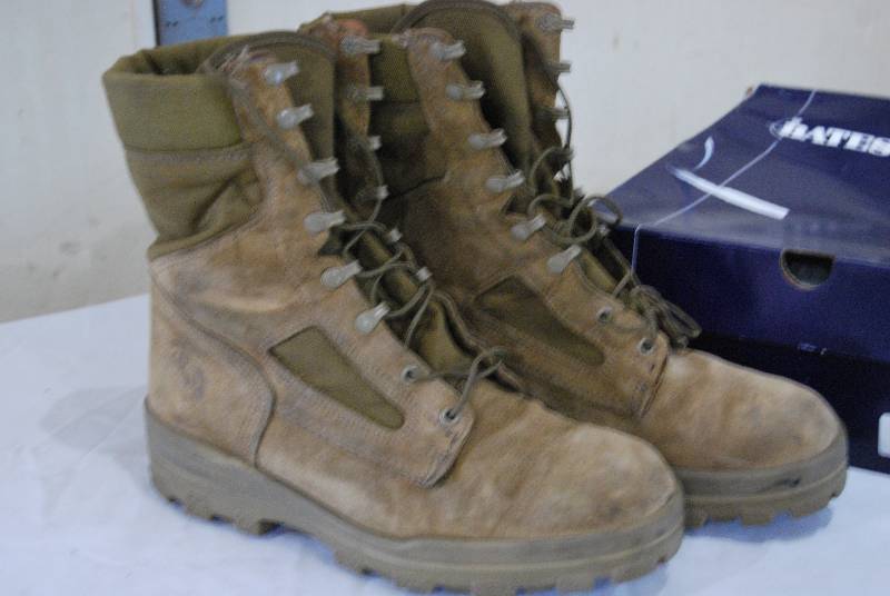 Sportsman 188 Boot and Shoe