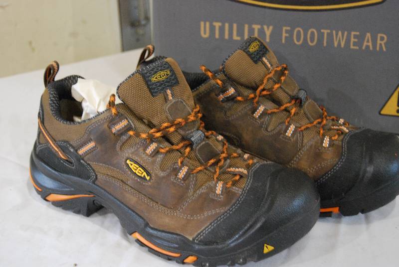 Sportsman 188 Boot and Shoe