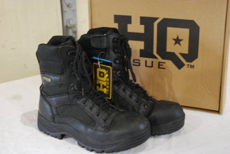 Sportsman 188 Boot and Shoe