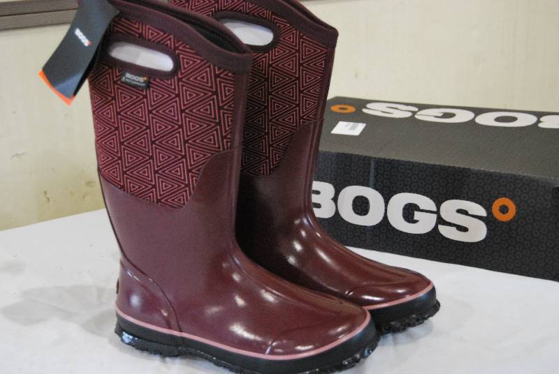 Sportsman 188 Boot and Shoe