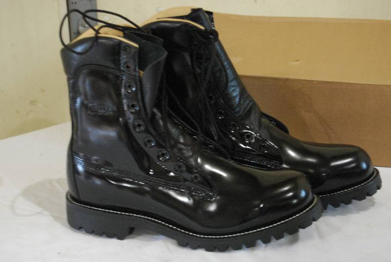 Sportsman 188 Boot and Shoe