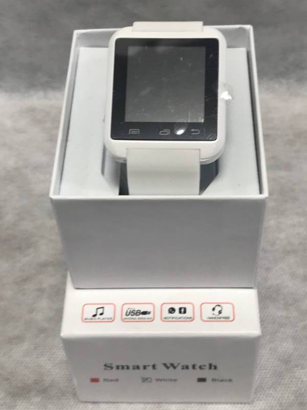 lot 19 image: Smart Watch