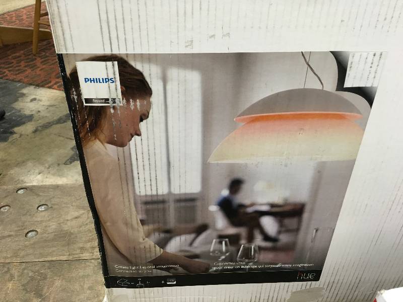 Philips Hue Hanging Light