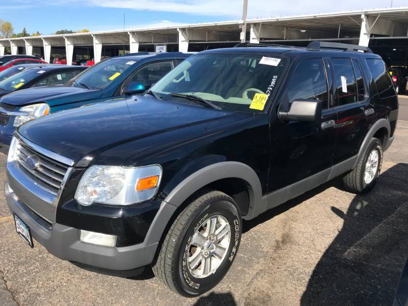 2006 Ford Explorer Xlt >> 2006 Ford Explorer Xlt 4x4 Car Truck Suv Auction 169 K Bid 2006 Ford Explorer Xlt >> 2006 Ford Explorer Xlt 4x4 Car Truck Suv Auction 169 K Bid