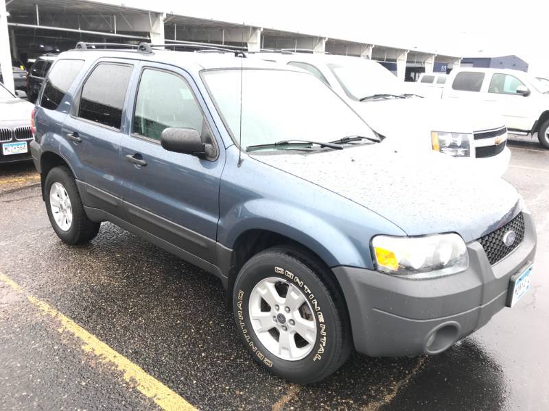 2005 Ford Escape XLT 4x4