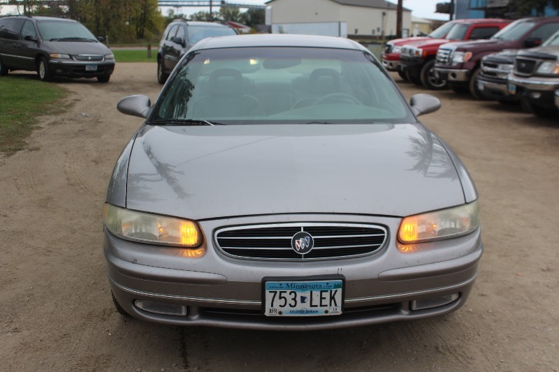 1999 Buick Regal LS - 2 Owner - 3.8l V6
