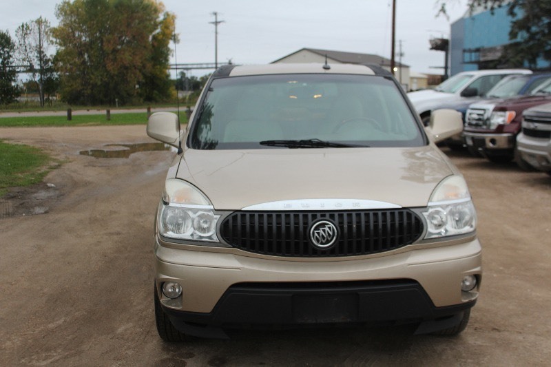 2005 Buick Rendezvous CXL - 135,125 Miles -