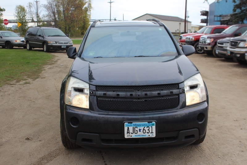 2007 Chevrolet Equinox LS AWD  - 2 Owner -