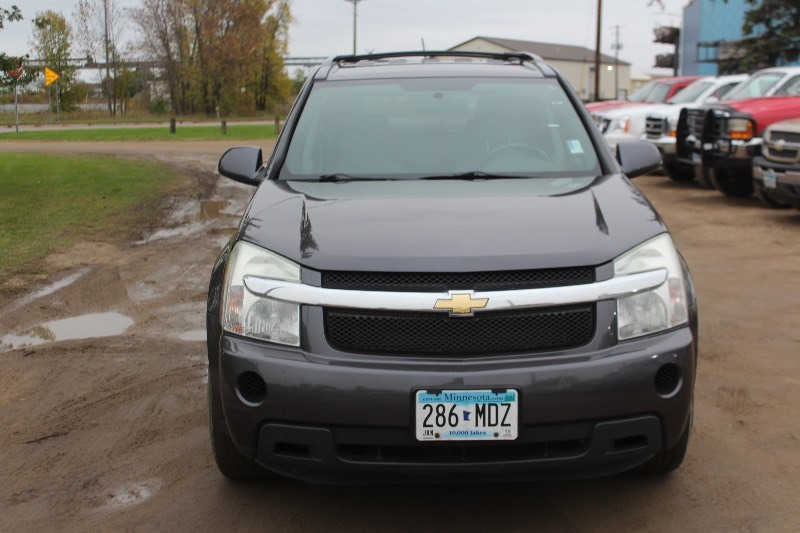 2007 Chevrolet Equinox LT AWD - 2 Owner -