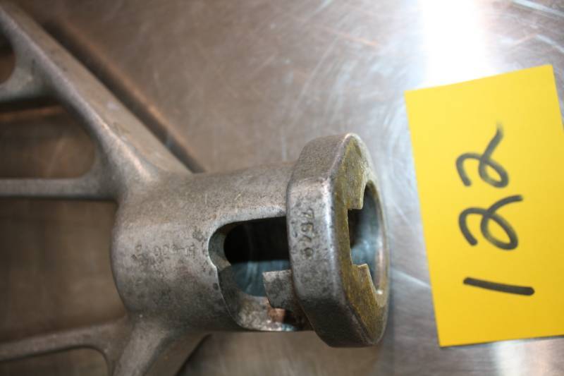 lot 122 image: Hobart 60 QrtMixing Paddle