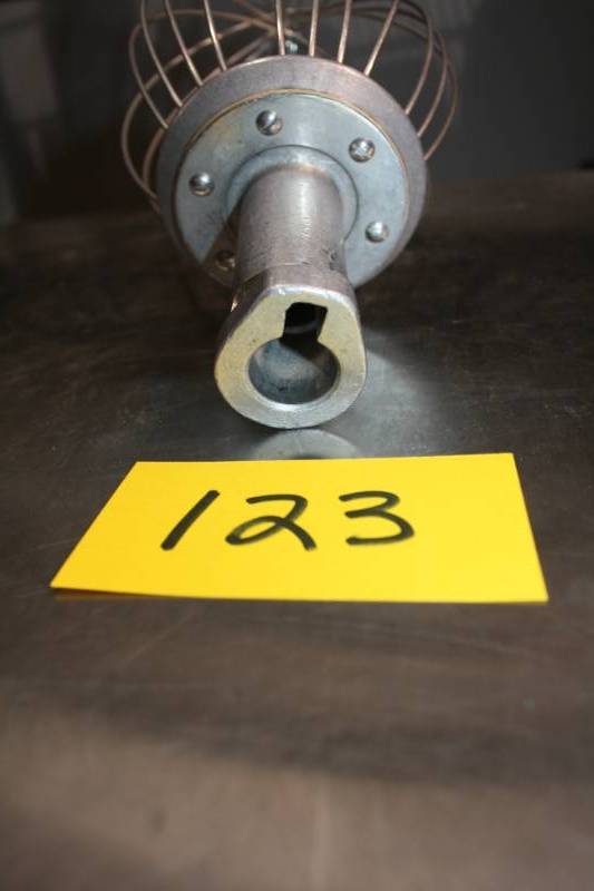 lot 123 image: Hobart 20 QrtMixing Whip