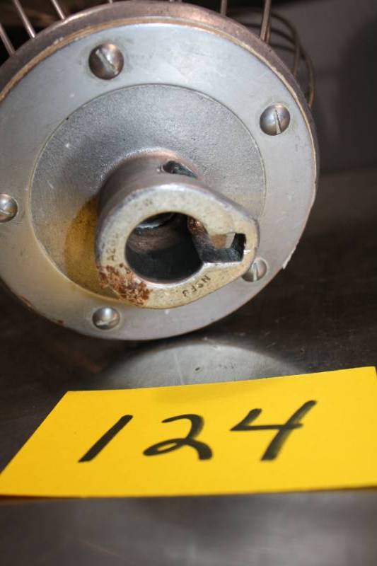lot 124 image: Hobart 20 QrtMixing Paddle