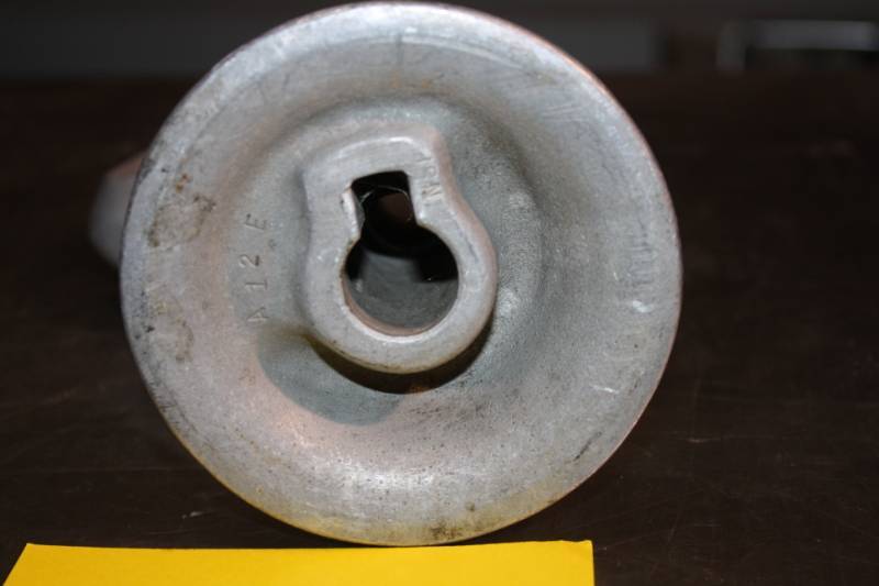 lot 125 image: Hobart 12 QrtMixing Dough hook