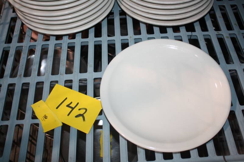 lot 142 image: Plates