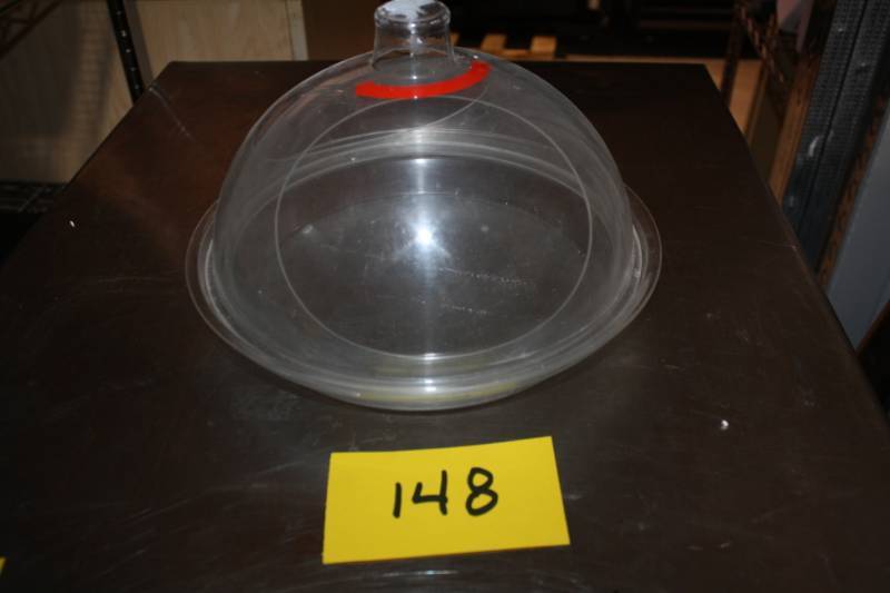 lot 148 image: Display Container