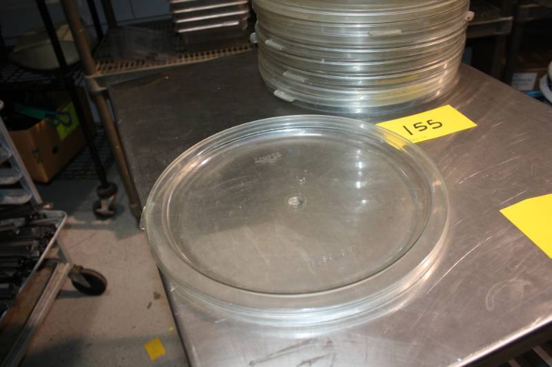 lot 155 image: Lids