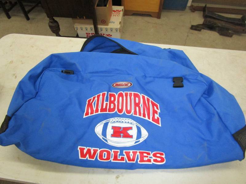 lot 51 image: Large Bag