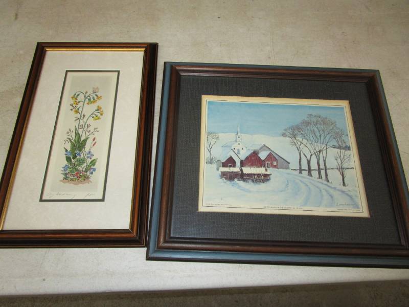 lot 73 image: Art