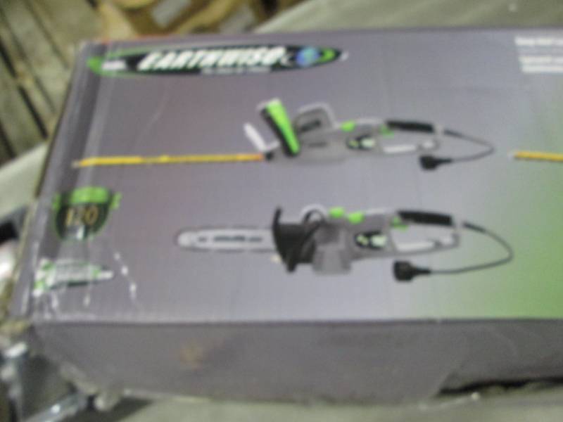 lot 100 image: 4-In-1 Corded Convertible Pole Chai...