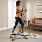 lot 162 image: Air Walker open box Retail $249.99 ...