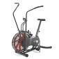 lot 225 image: Fan Bike by Marcy open box, unteste...