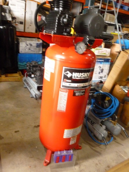 SnS Auctions # 338 Cleaning the warehouse sale
