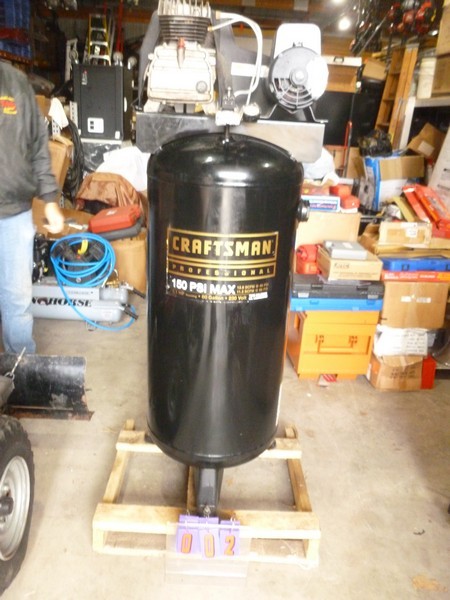 SnS Auctions # 338 Cleaning the warehouse sale
