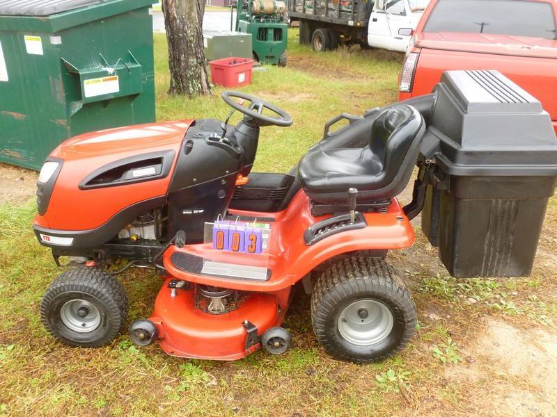 SnS Auctions # 338 Cleaning the warehouse sale