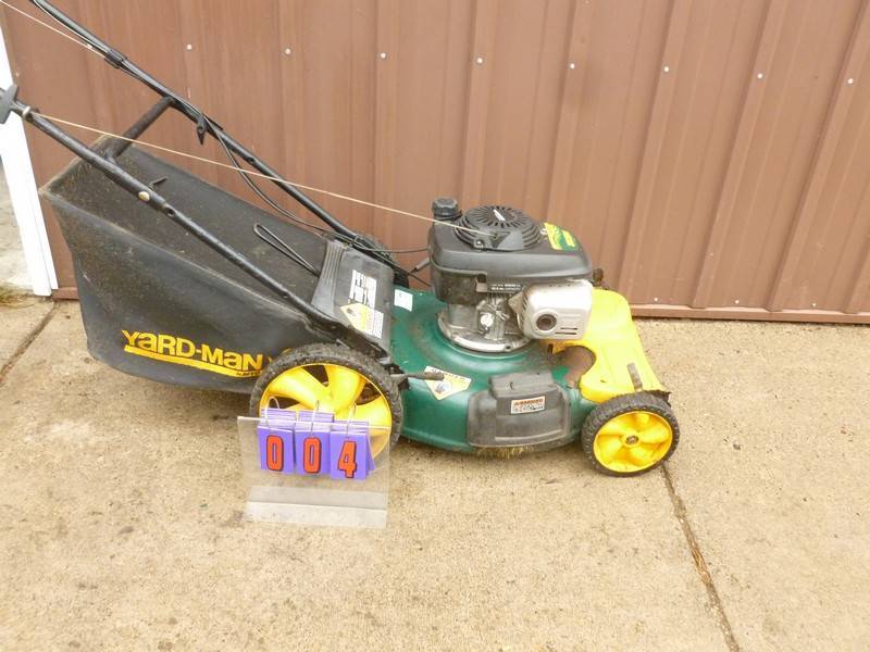 SnS Auctions # 338 Cleaning the warehouse sale