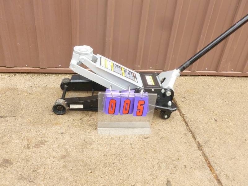 SnS Auctions # 338 Cleaning the warehouse sale