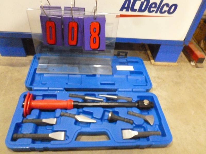 SnS Auctions # 338 Cleaning the warehouse sale