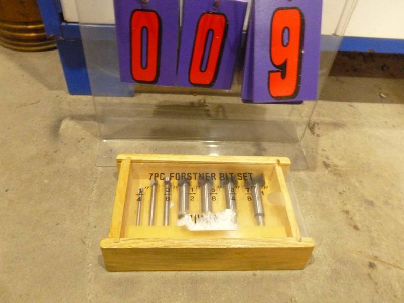 SnS Auctions # 338 Cleaning the warehouse sale
