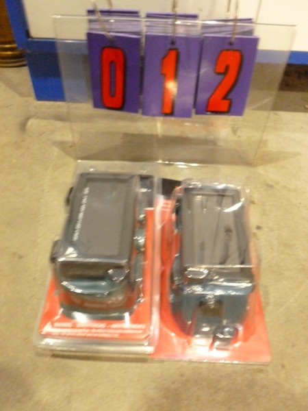 SnS Auctions # 338 Cleaning the warehouse sale