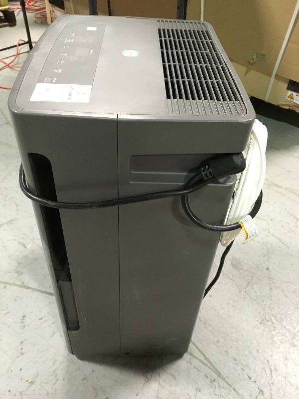 lot 79 image: Dehumidifier in working conditions