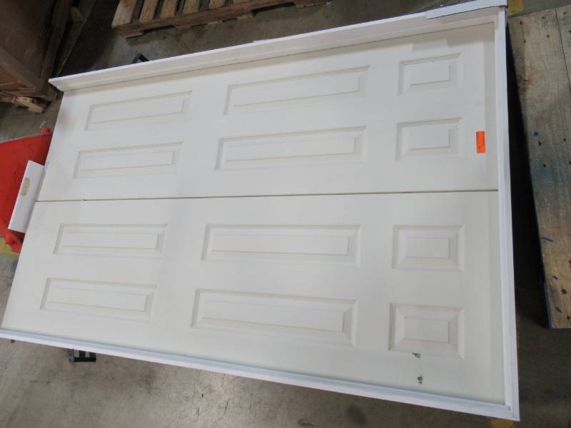 lot 29 image: Interior French Doors 24 X 24 X 80 No Bore.