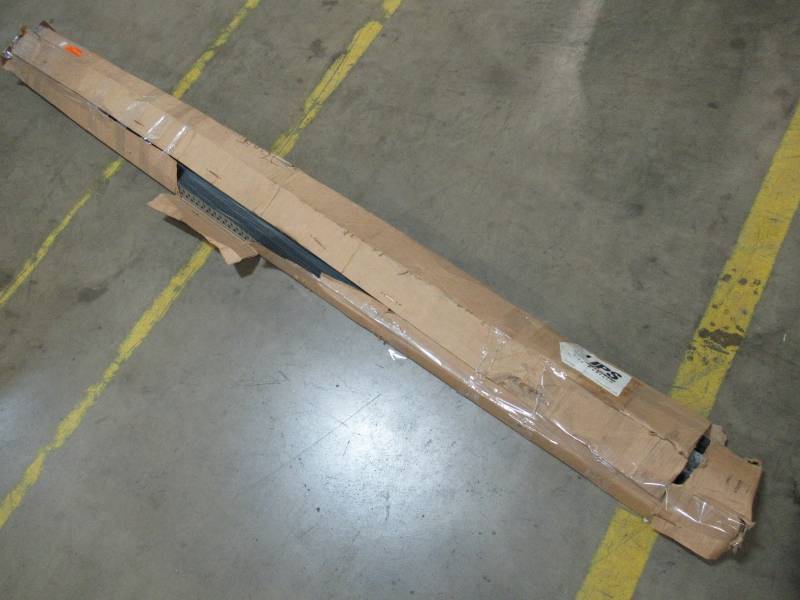 lot 123 image: Phillips Manufacturing Co. 1.5-in x 8-ft Metal Corner Bead KALZRC8