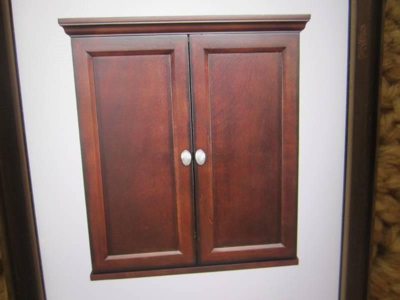 lot 18 image: Home Decorators Collection Teagen 2...