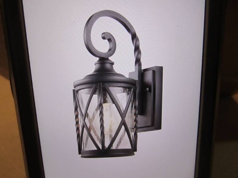 lot 29 image: Home Decorators Collection Walcott ...