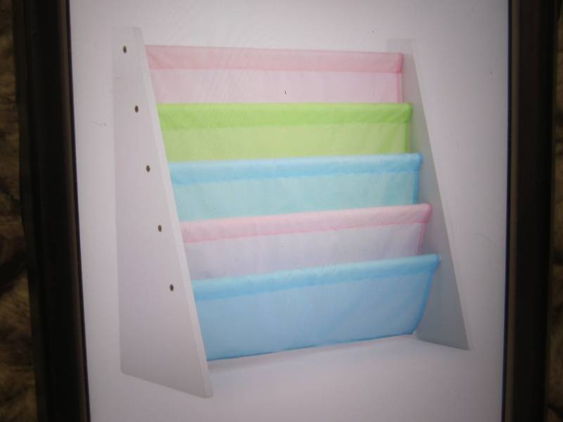 lot 31 image: Tot Tutors Pastel Collection Book R...