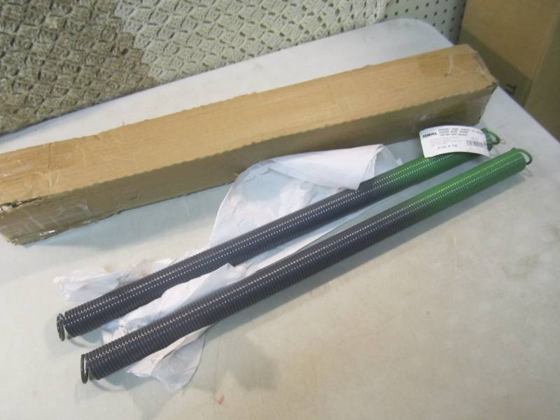 lot 34 image: Lot of 2 Ideal Security 120 lbs Gre...