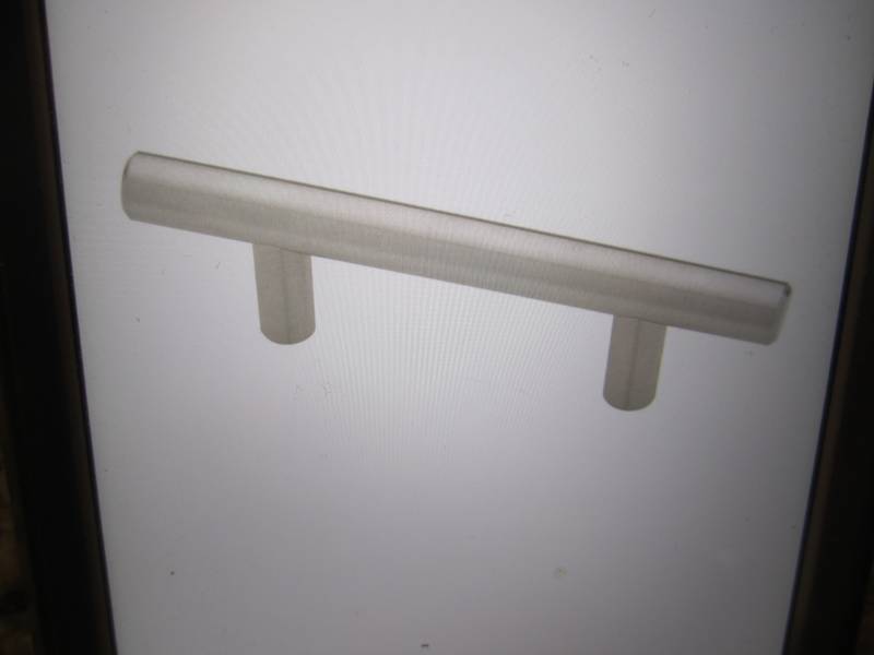lot 49 image: Lot of 20 Liberty 2 12 Brushed St...