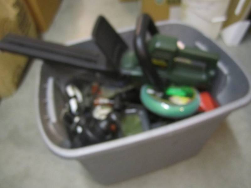 lot 305 image: Large Lot of Misc See All Photos  H...