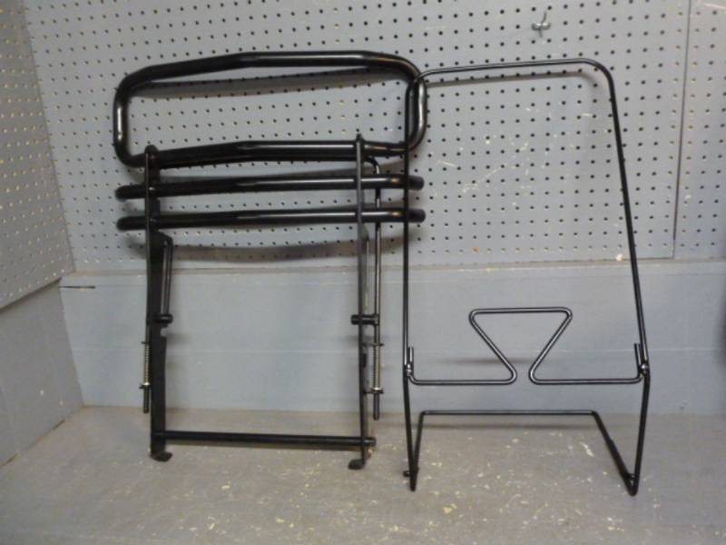 lot 38 image: ATV Brush-Guard