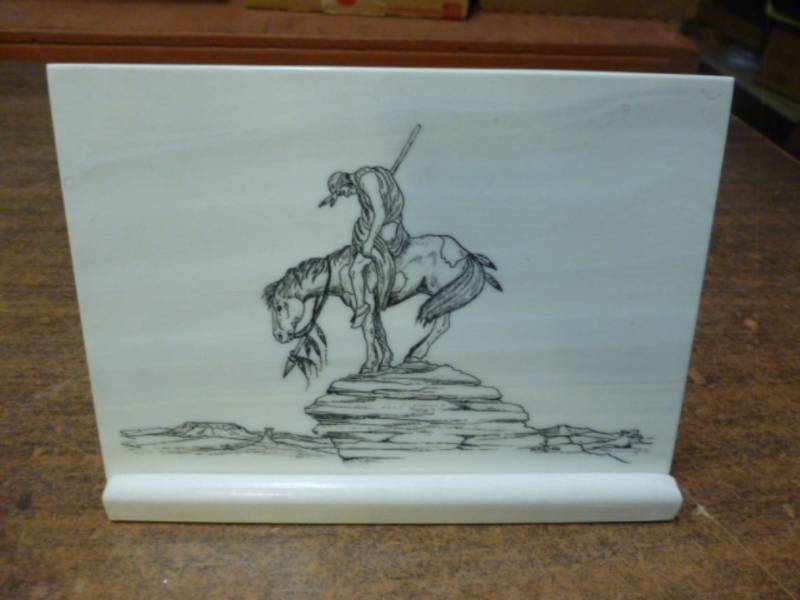 lot 48 image: Collectible