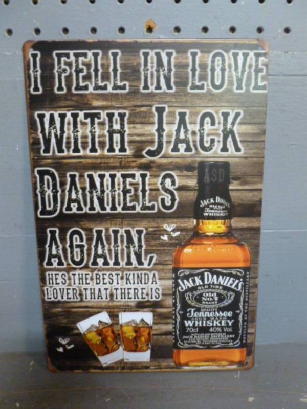 lot 50 image: Sign