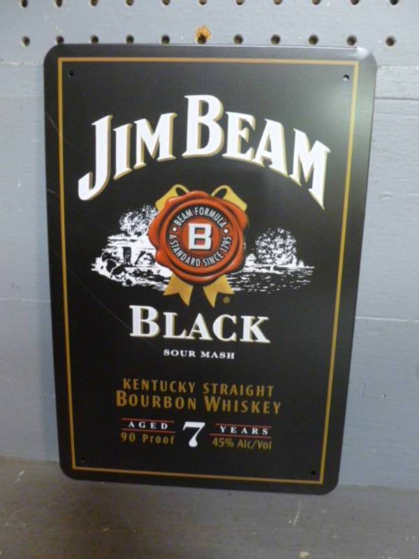 lot 55 image: Sign