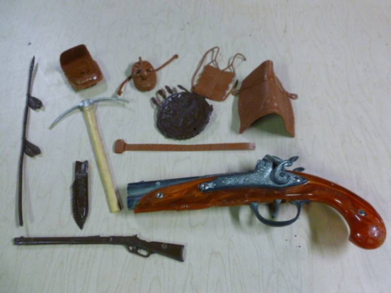 lot 57 image: Vintage Hubley
