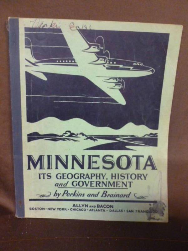 lot 59 image: Vintage Book