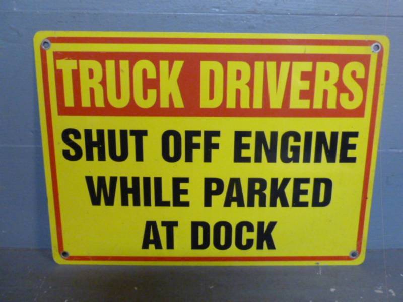 lot 82 image: Sign