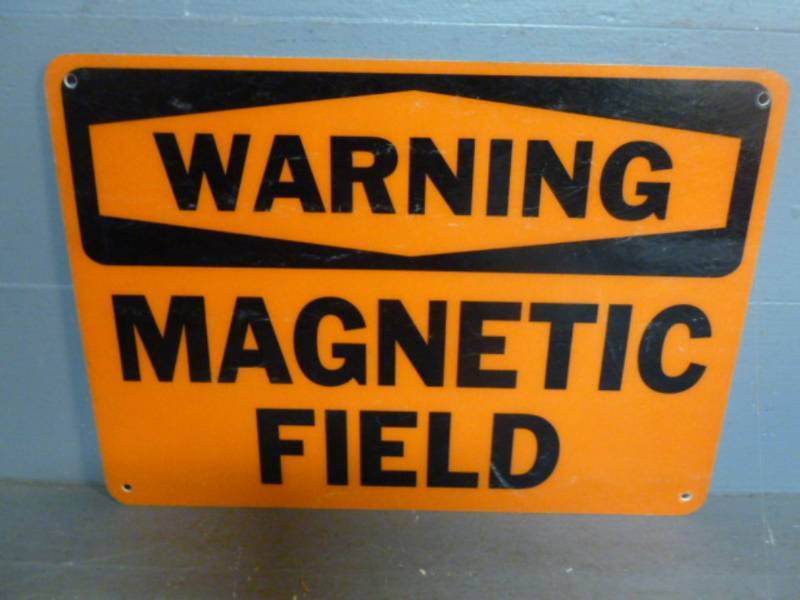 lot 83 image: Sign